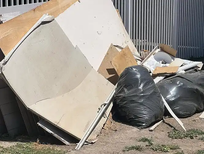 Reliable Trash Hauling