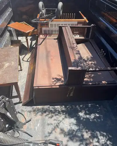 Reliable Trash Hauling