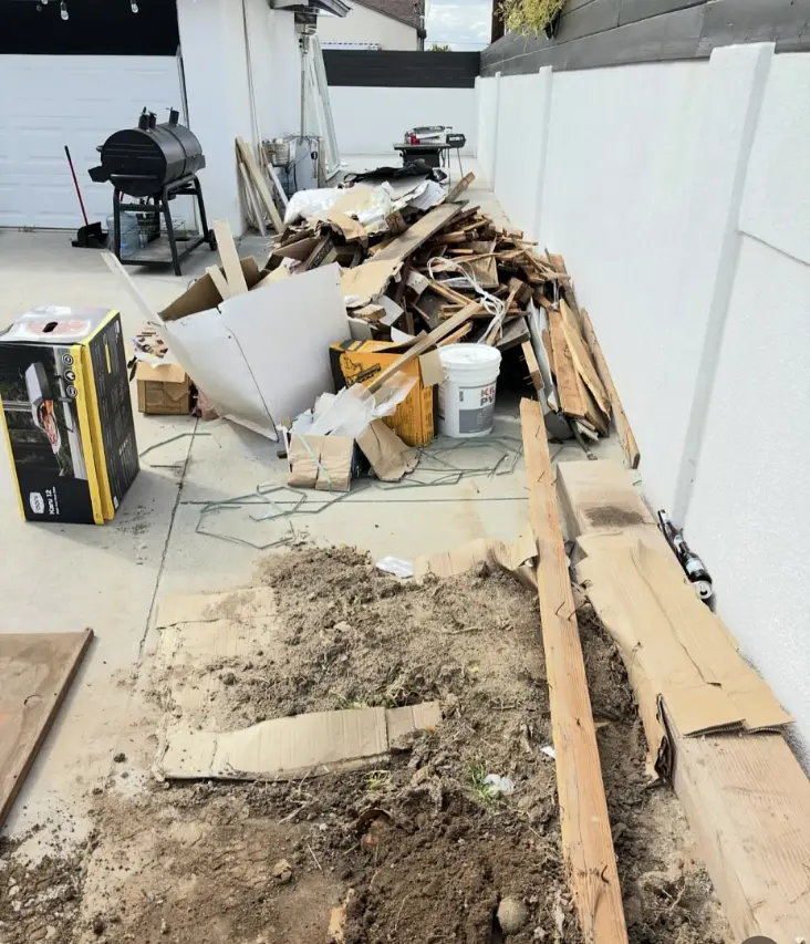 Reliable Trash Hauling