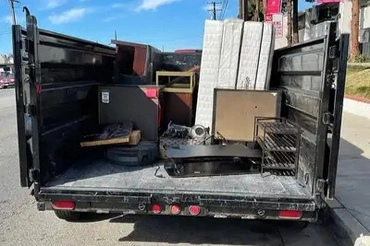 Curbside Junk Removal